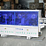 Кромкооблицовочный станок LTT803B