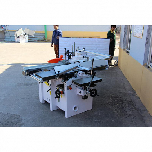 Комбинированный станок C300 (380В)