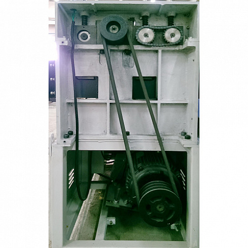 Рейсмусовый станок MB1010A, 1000 мм